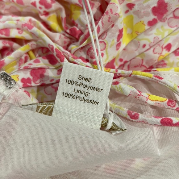 🔹 Collective The Label Mini Dress - Picture 5 of 5